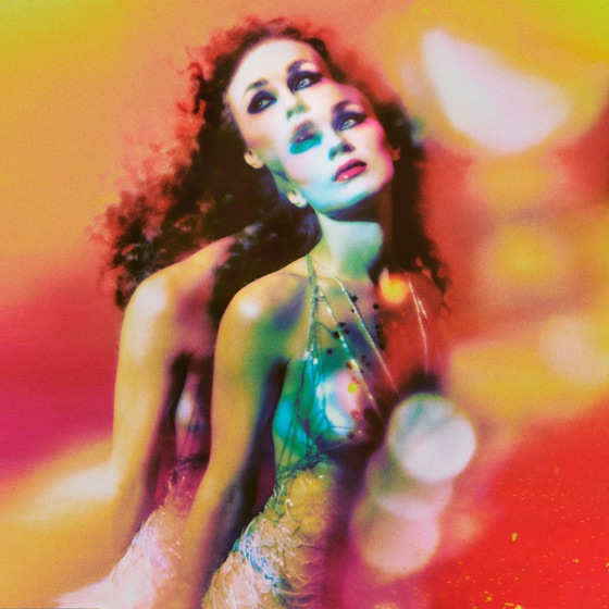Cover artwork for Golden