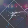 Dispuesta (feat. Tom G) - Single album lyrics, reviews, download