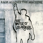 Rage Against the Machine - War Within a Breath