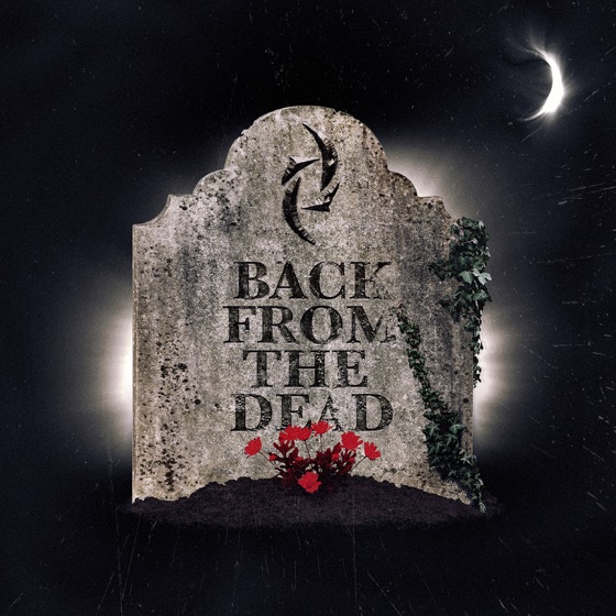Cover artwork for Back From the Dead
