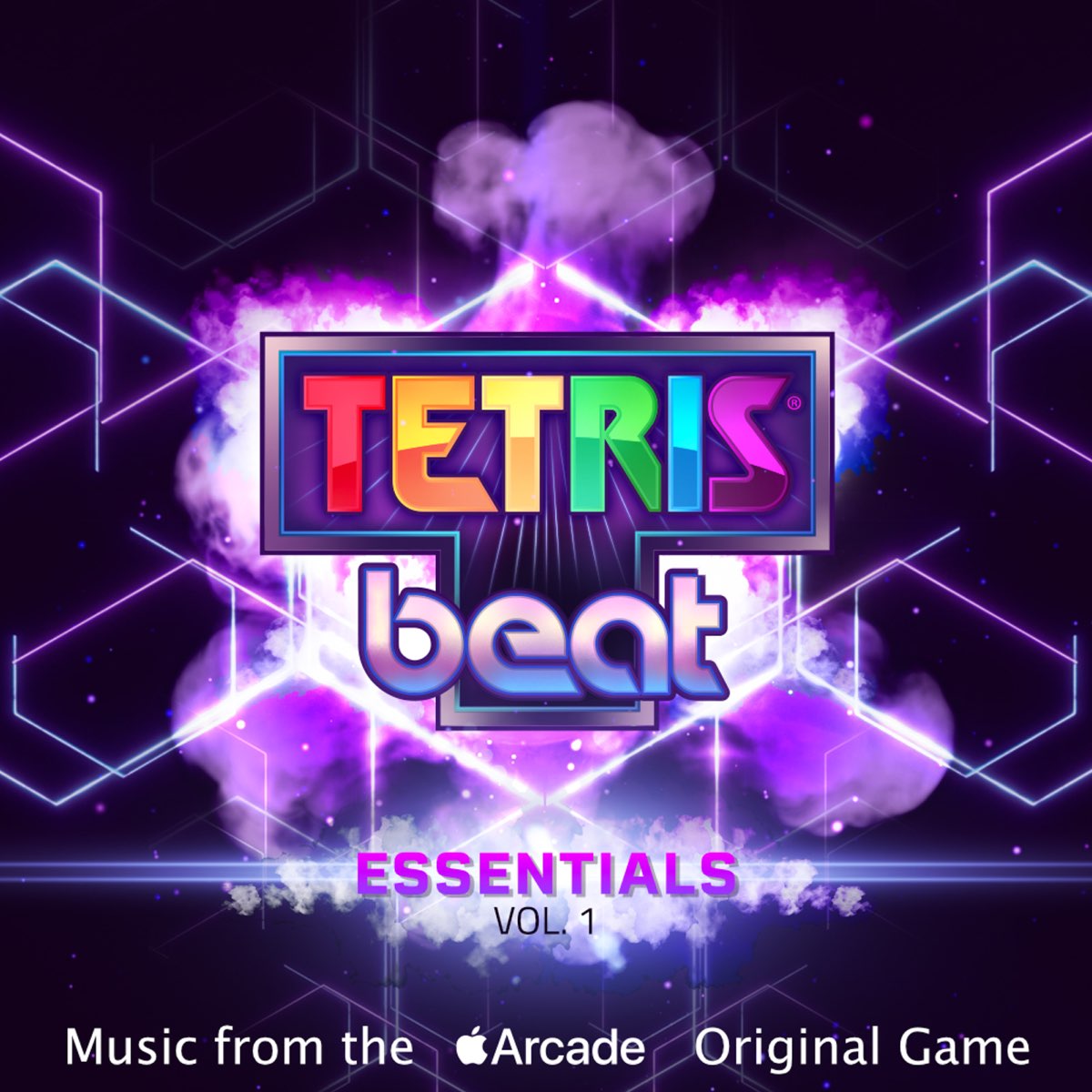 Tetris® Beat - Essentials, Vol. 1 by Various Artists on Apple Music
