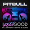 I Feel Good (feat. Anthony Watts & DJWS) artwork