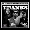 Thanks (feat. Tiga) - Single album lyrics, reviews, download