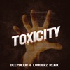 Lowderz & Rigon - Toxicity