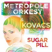 Sugar Pill (Live) artwork