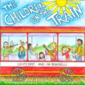 Levity Beet - The Children on the Train (feat. Gerry Paul & Rainbow Rosalind)