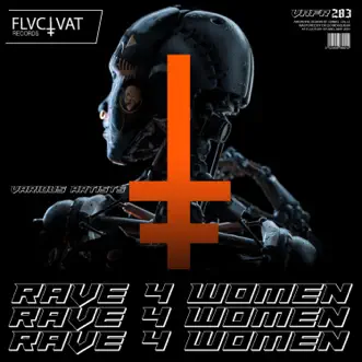 RAVE 4 WOMEN VA part 3 by Various Artists album reviews, ratings, credits