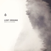 Lost Origins (feat. Becca Jane Grey) artwork