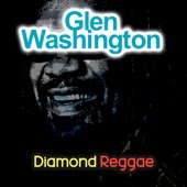 Glen Washington - Jah Glory