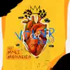 Monalisa (feat. Xamã) - Single album lyrics, reviews, download