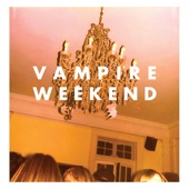 Vampire Weekend - Cape Cod Kwassa Kwassa (Album)