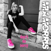 Don't Do Sorry artwork