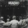 MAGIC: Live from the USA album lyrics, reviews, download