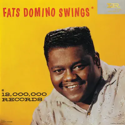 Fats Domino Swings - Fats Domino Fats Domino Swings - Fats Domino