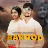 Barood - Single album lyrics, reviews, download