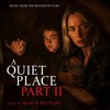 A Quiet Place Part II (Music from the Motion Picture) artwork