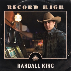 Randall King - Record High - Line Dance Musik