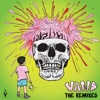 Vans (The Remixes) - Single