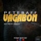 Vagabon - PETEBAFF lyrics