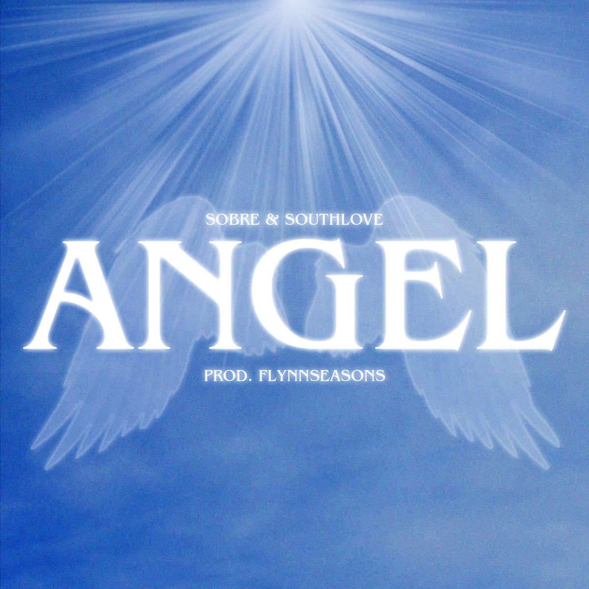 Angel feat