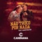 Não Troco por Nada (feat. Mano Walter) - Caninana . lyrics