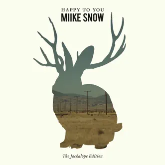 Pretender by Miike Snow song reviws