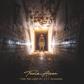 Tonie Arcon - Find The Light Pt. 2