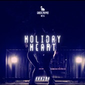 Holiday Heart artwork