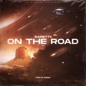 ON THE ROAD artwork