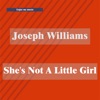 She's Not a Little Girl - Single