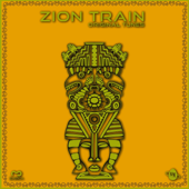 Just Say Who EP - Zion Train