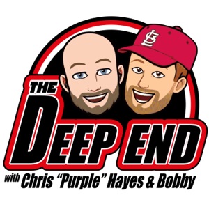 The Deep End Episode 50