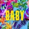 Baby - Jay Santos lyrics