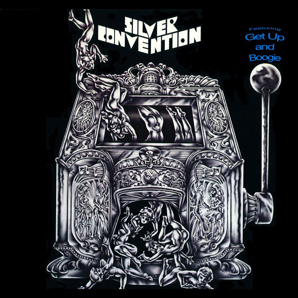 Album silver. Save me Silver Convention. Silver обложки альбомов. Silver - Silver 1976. Silver Convention Love in a Sleeper.