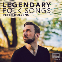 Peter Hollens - Amazing Grace (feat. Home Free) artwork
