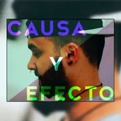 Causa y efecto - Single - Escualo Causa y efecto - Single - Escualo