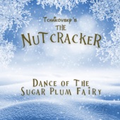 Dance of the Sugar Plum Fairy (from "the Nutcracker") [Music Box Version] artwork