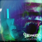 Newspeak (feat. Chris Turner) artwork