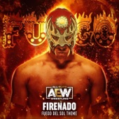 Firenado (Fuego del Sol Theme) artwork