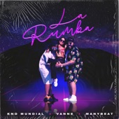 La Rumba artwork