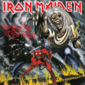 The Number of the Beast (Remastered) - Iron Maiden