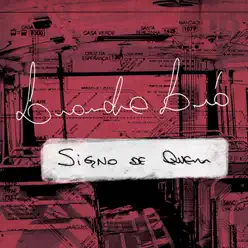 Signo de Quem - Single - Leandro Léo