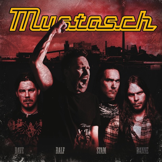 Cover artwork for Desolate