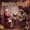 Chainless Spirit - Blazon Stone lyrics