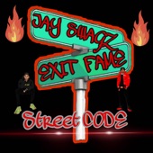 Street Code by Jay Swagz