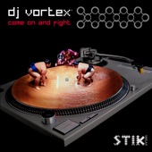 Come on and Fight (orginal mix) artwork