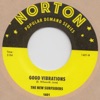 Kokomo / Good Vibrations - Single