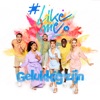 Just Like Me! Cast - Gelukkig Zijn