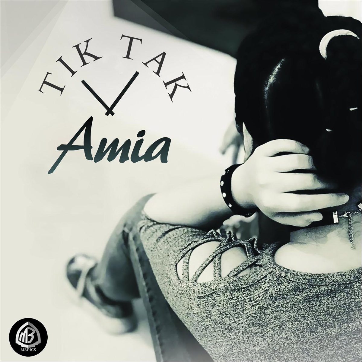 ‎Tiktak - Single De Amia En Apple Music