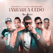 Imbarca Cedo (feat. Ze Espanhol & Fidjos Codé De Dona) artwork